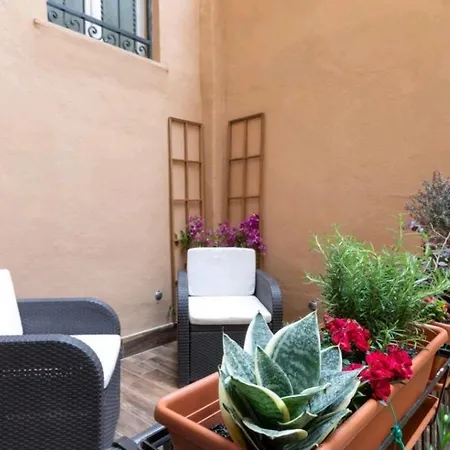 Apartment Cesare Balbo *