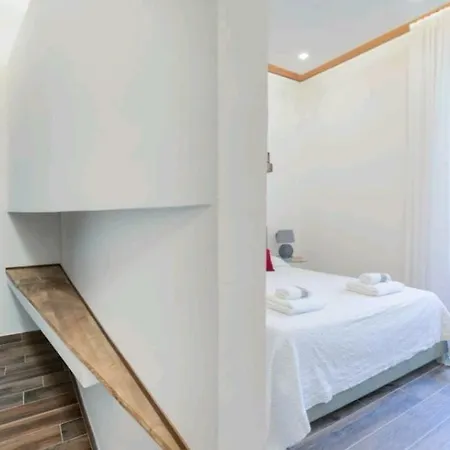 Cesare Balbo Apartment Rome
