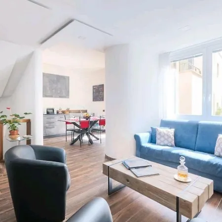 Apartment Cesare Balbo