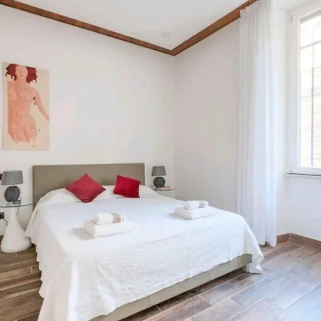 Apartment Cesare Balbo